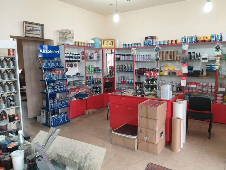 Services